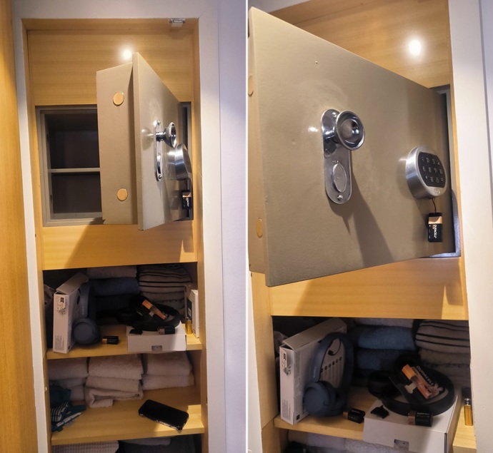 Aperturistas experimentados en cajas Arcas Soler