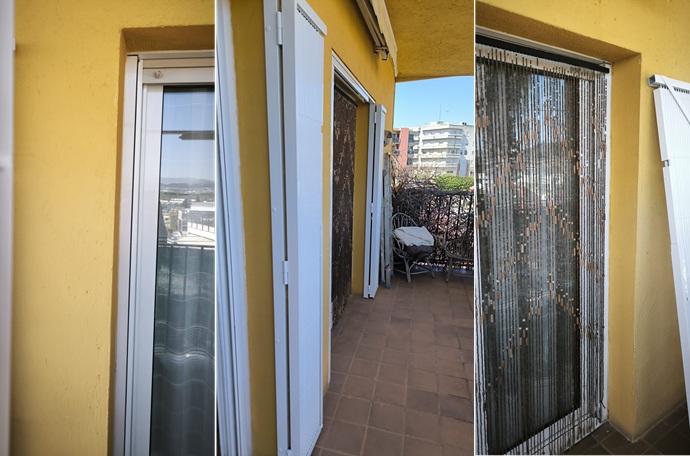 Adquisición e instalación segura y rápida de rejas de ballesta para hogar en Sentmenat