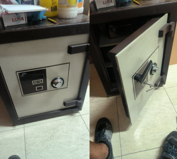 cerrajeros barcelona apertura caja fuerte arfe