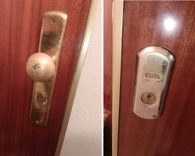 ays-Lock mejora la seguridad en Granollers con KESO