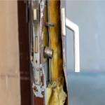 Reparación y Refuerzo de Puertas Barcelona | Says-Lock