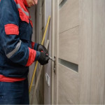 Expertos en Instalaciones de puertas acorazadas Fichet y Grados 3, 4 y 5
